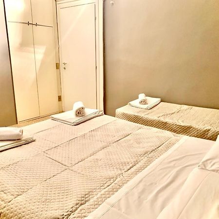 Apartment Odesos Venesia Bagian luar foto